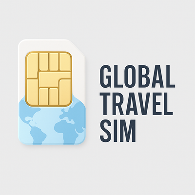 Travel SIM