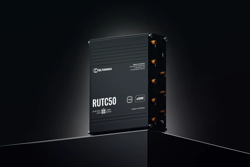 Teltonika RUTC50