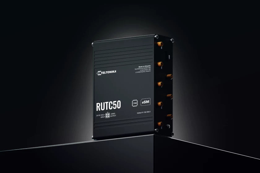 Teltonika RUTC50