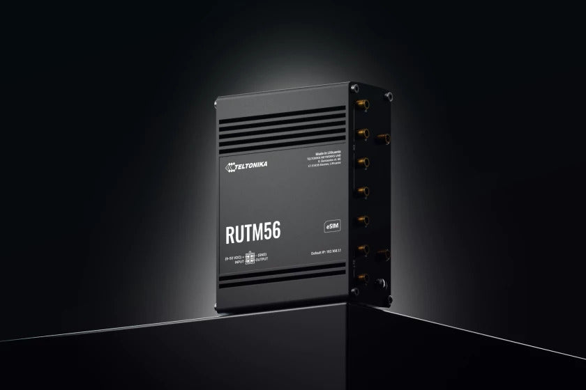 Teltonika RUTM56