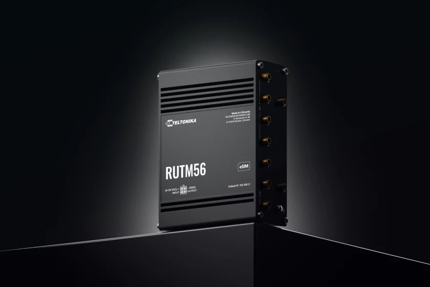 Teltonika RUTM56