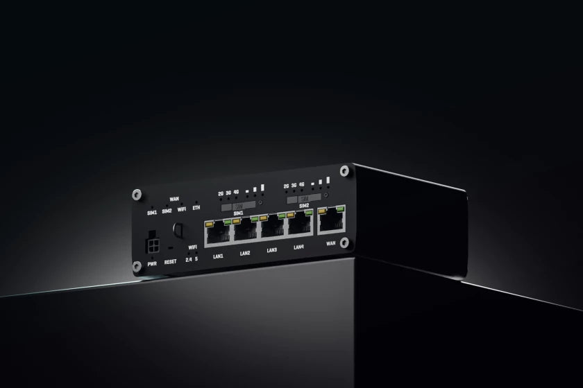 Teltonika RUTX12