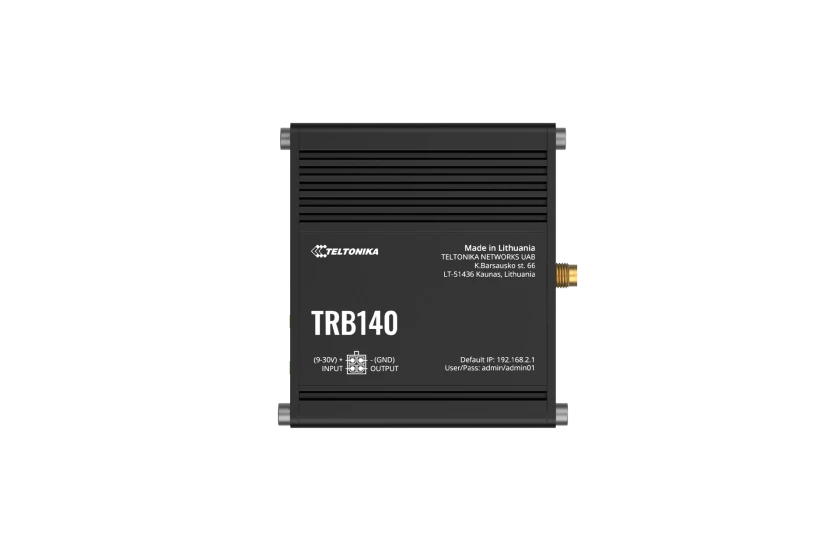 Teltonika TRB140