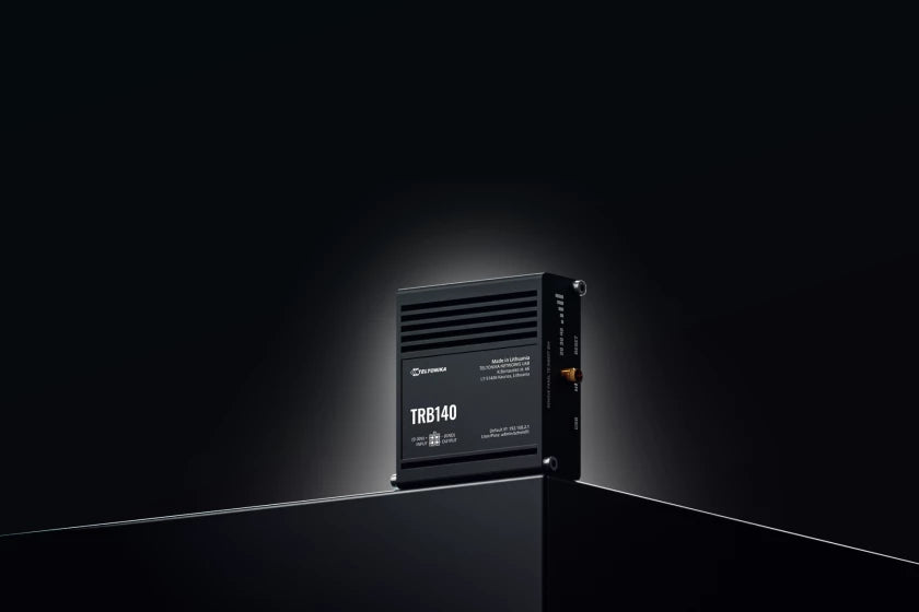 Teltonika TRB140