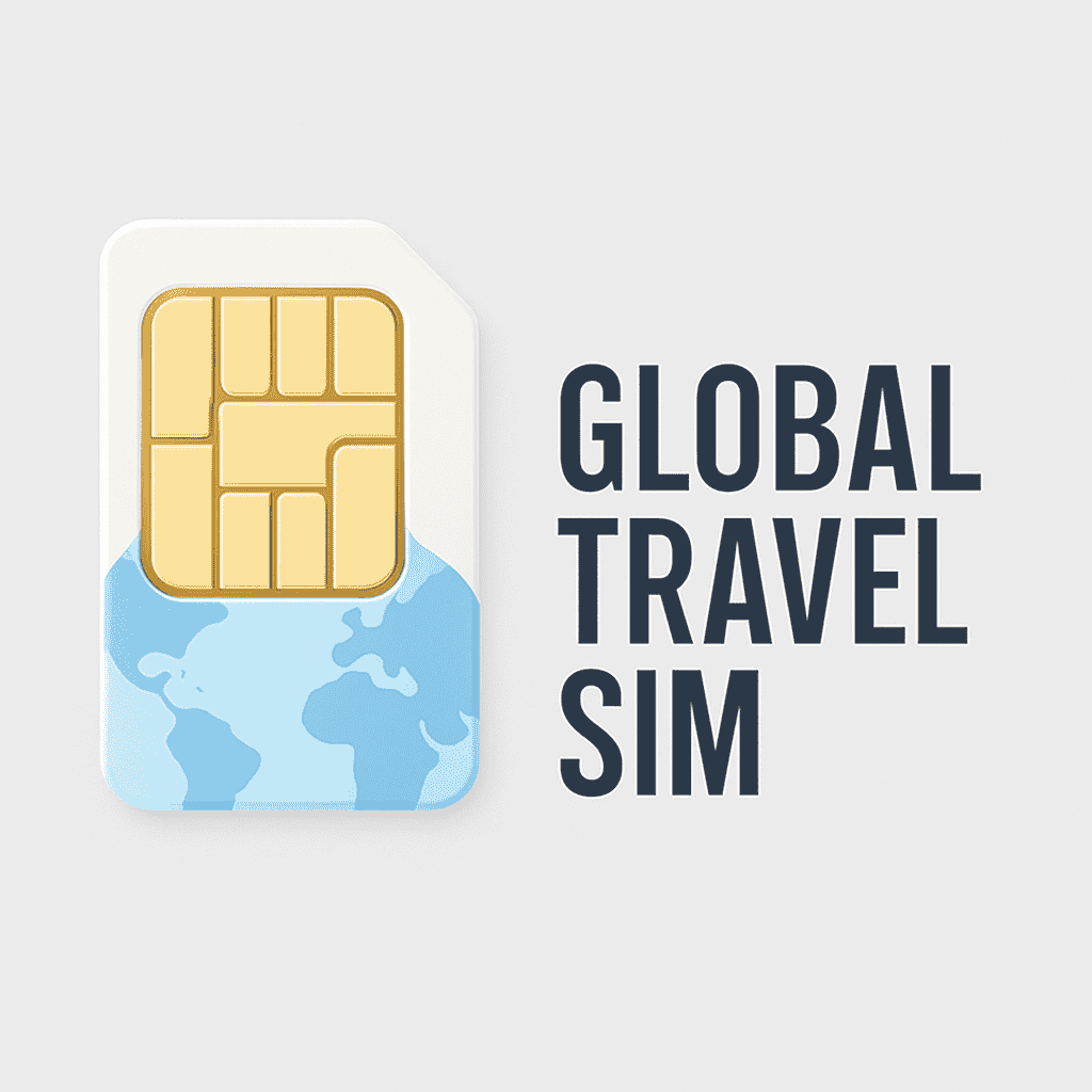Travel SIM