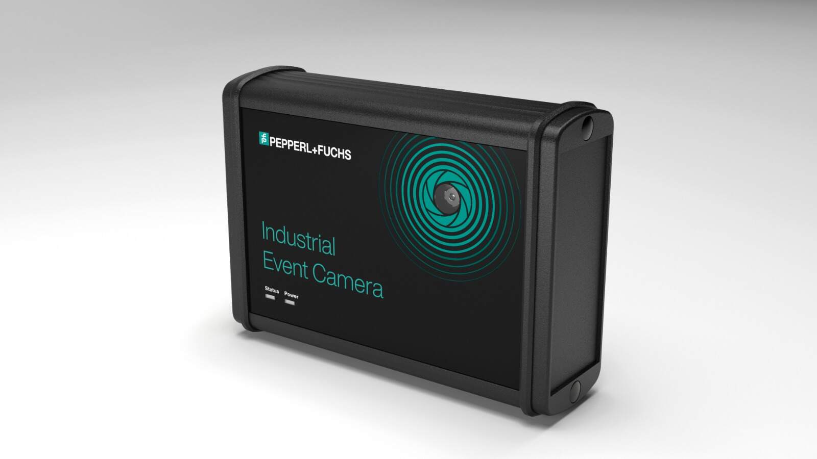 EventCam Secure