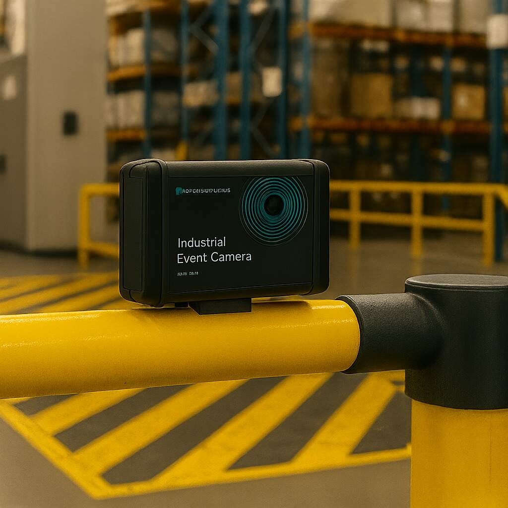 EventCam Secure